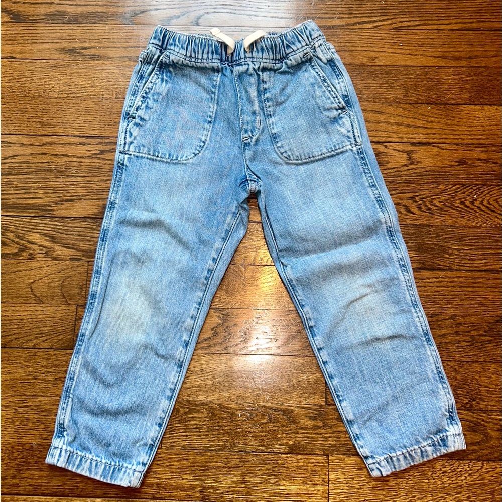 Jcrew Crewcuts jeans - size 6
